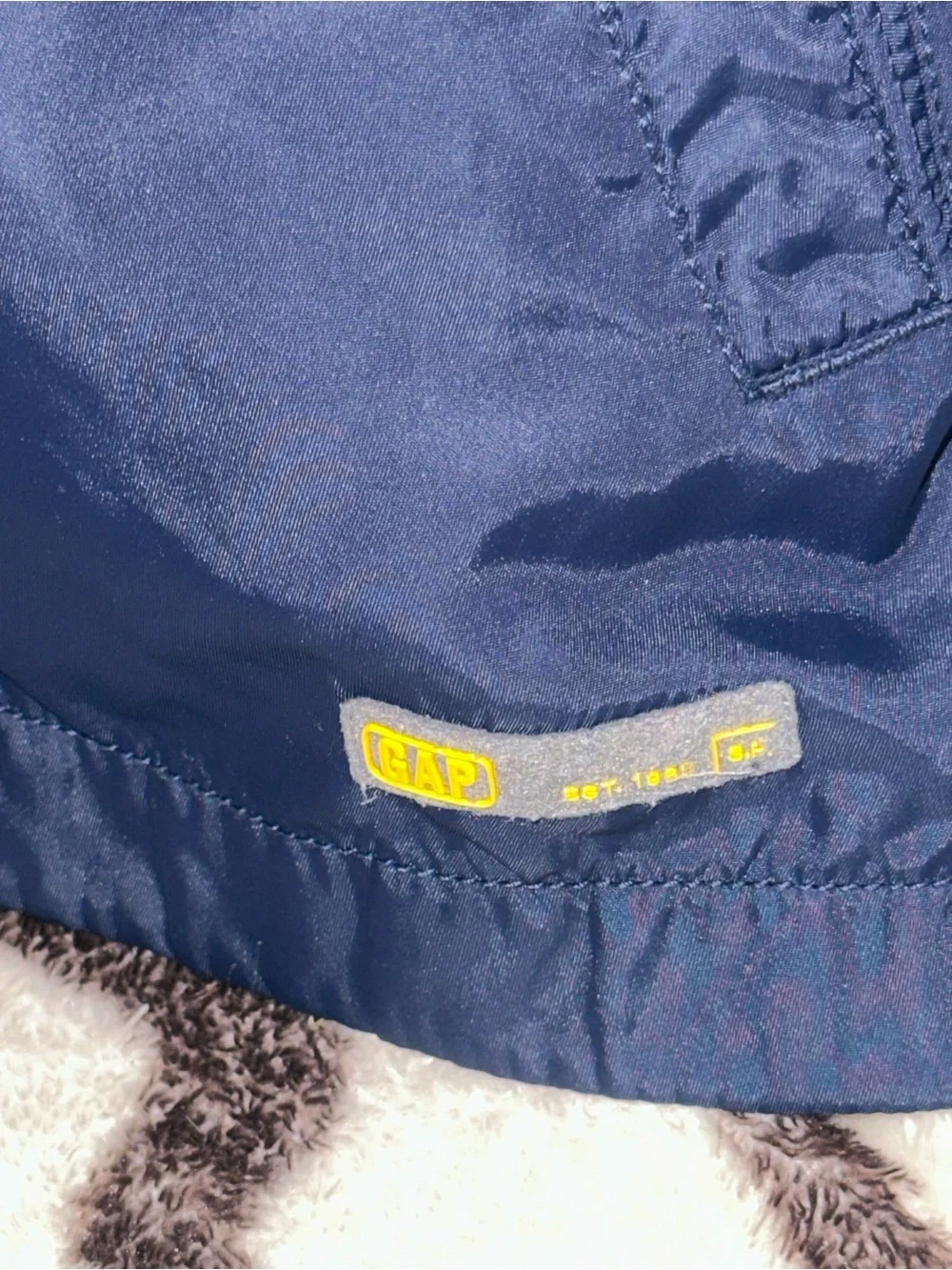 GAP lightweight kids